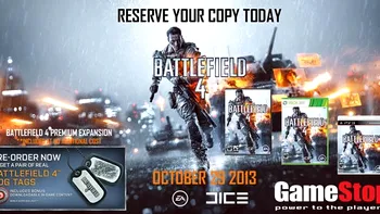 Noul trailer la Battlefield 4 lamureste ultimele detalii din joc [VIDEO]