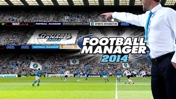 Football Manager 2014 este primul joc din serie disponibil si pe Linux