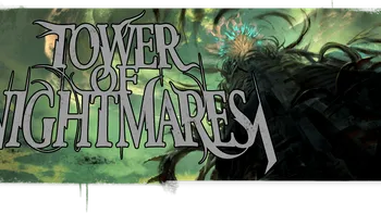 Guild Wars 2 Primeste update-ul Tower of Nightmares