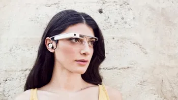 Google Glass ajunge la generatia a doua, tot nu e de vanzare