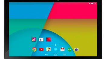 Specificatii pentru noua tableta Google Nexus 10 varianta 2013