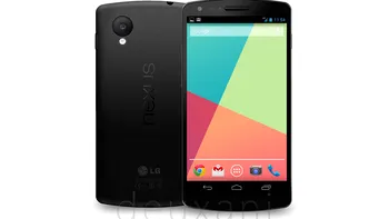 Nexus 5 ar putea fi numit 