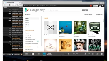 Google te ajuta sa-ti supraveghezi inteligent copiii pe Chrome si Chrome OS
