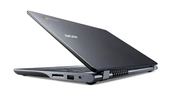 Acer C720, un nou Chromebook care nu trebuie ocolit