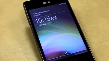 LG Fireweb este primul terminal cu Firefox OS al sud-coreenilor [+VIDEO]