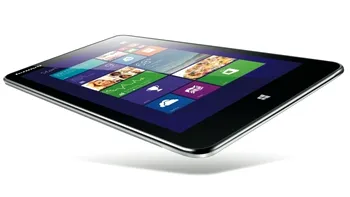 Lenovo Miix2, o noua tableta compacta cu Windows 8.1