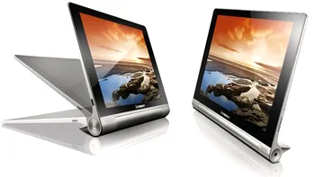Noile tablete Lenovo IdeaPad, observate la retailerii germani