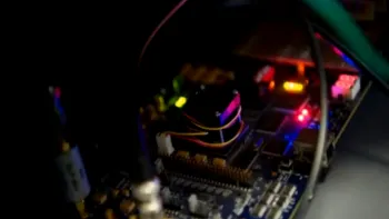 Tehnologia Li-Fi este mai aproape de realitate cu 150 Mb/s