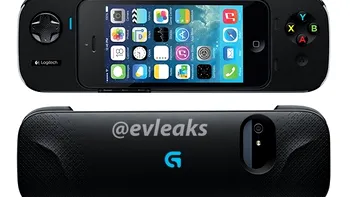 Logitech ne pregateste o unealta serioasa pentru gaming pe iPhone