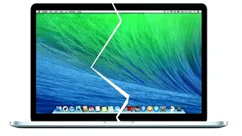 Noile MacBook Pro-uri vin si cu grave probleme de stabilitate