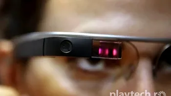 Google Glass primeste un magazin virtual de accesorii