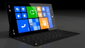 Microsoft nu vrea să renunțe la Windows RT