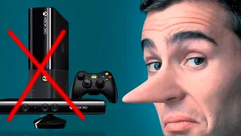 Microsoft blocheaza Xbox 360 pentru utilizatorii mincinosi