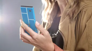 Motorola Ara - Un proiect ce tinteste crearea smartphone-ului modular