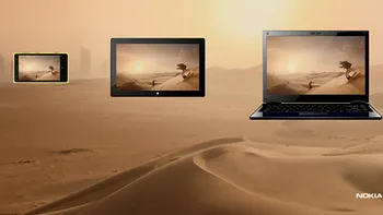 Noi aparitii la Nokia World 2013 - Lumia 1520, Lumia 1320 si Asha 500 [+VIDEO]