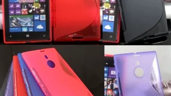 Nokia Lumia 1520 primeste specificatii complete