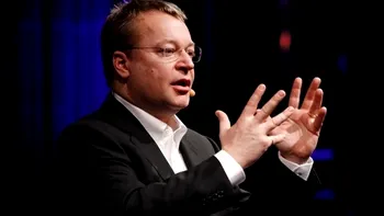 Stephen Elop recunoaste ca a investit intentionat in pierdere in Windows Phone