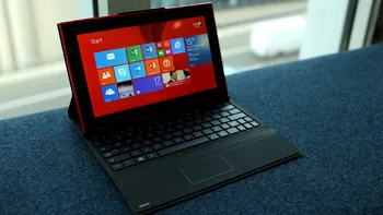 Nokia Lumia 2520 - Windows RT pe prima tableta a producatorului [VIDEO]