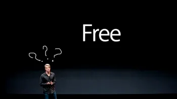 De ce este OSX Mavericks gratuit?