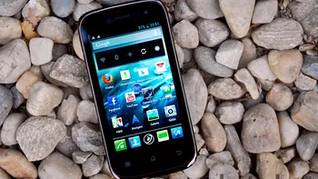 E-Boda Storm V100 - Cel mai accesibil Dual-Sim cu ecran IPS [REVIEW]