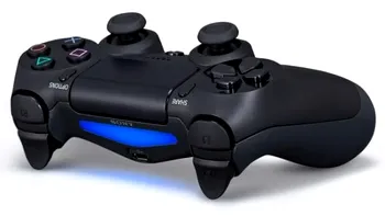 Controller-ul DualShock de PS4 merge partial si pe PC