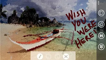 Fresh Paint adopta o atitudine cross-platform pe WP8 si Windows 8