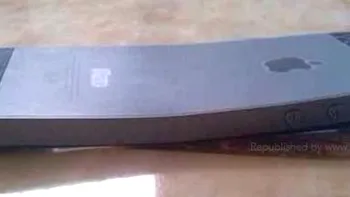 Oare chiar se indoaie noul iPhone 5S?