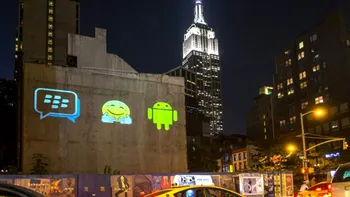 Șeful BlackBerry ironizează soluțiile de securitate folosite de Samsung și Google