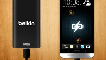 Belkin Skorpion, un gadget care te scapa de malware pe Android