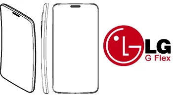 LG G Flex: Smartphone-ul cu ecran curbat ajunge pe net in varianta finala