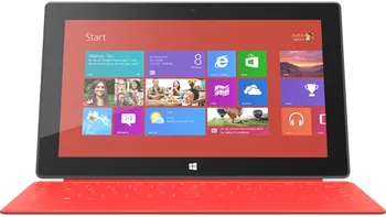 Microsoft isi asuma vina vizavi de esecul Surface RT
