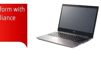 Fujitsu Lifebook U904 - un ultrabook cu o rezolutie extravaganta