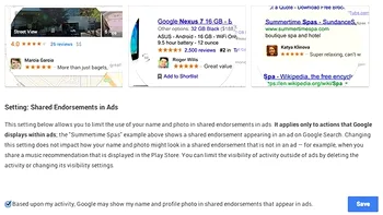 Google se joaca iar cu intimitatea utilizatorilor, pentru reclame