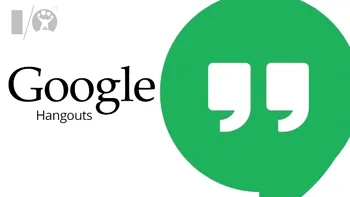Google Hangouts cu apeluri de voce integrate ajunge pe iOS