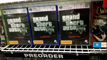 Noi detalii despre GTA 5 pentru PC