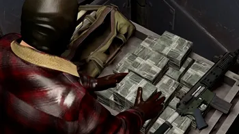GTA Online te tenteaza sa speculezi la bursa