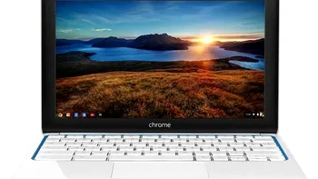 Noul HP Chromebook 11 se incarca de la microUSB