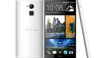 Lansat oficial, HTC One Max confirma toate zvonurile de pana acum