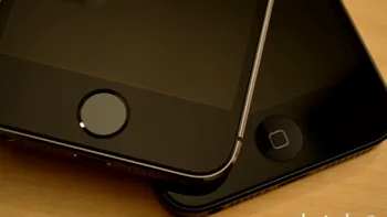 iPhone-ul 5S este primul la vanzari in septembrie