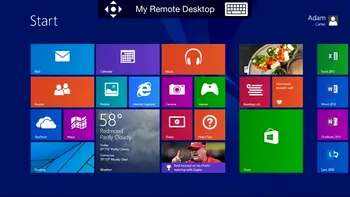 Microsoft lanseaza aplicatia Remote Desktop pentru iOS si Android