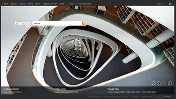 Microsoft aduce update-uri importante pentru motorul de cautare Bing