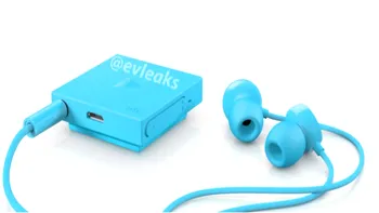 Nokia Guru - Un competitor de seama pentru iPod Shuffle?