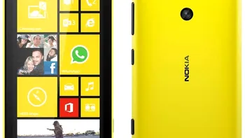 Vanzari Nokia Lumia: 8 milioane de dispozitive, doar in T3 2013