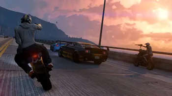Noul update la GTA Online descurajeaza repetarea misiunilor