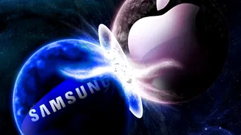 Zvon: Samsung si Apple lucreaza la tablete de 12 inci
