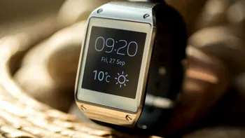 Galaxy Gear primeste un update pentru a afisa notificarile complete