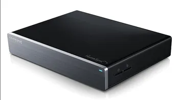 Dupa lungi speculatii, Samsung HomeSync devine in sfarsit realitate