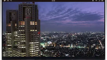 Japan Display dezvolta un panou 4K cu o diagonala de doar 12.1 inci