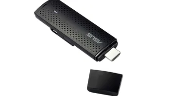 ASUS Miracast Dongle - Un gadget necesar pentru posesorii de tablete și televizoare