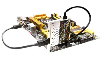 Programul Thunderbolt Ready, soluția lui Intel pentru toți utilizatorii 